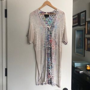 Cynthia Rowley Dress Small
